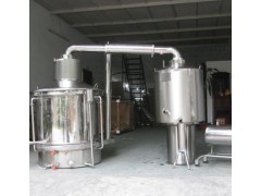 探索釀酒技術(shù)轉(zhuǎn)讓 鄭州盛隆引領(lǐng)白酒釀造新風(fēng)向