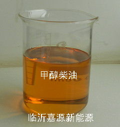 山東嘉源科技 專業(yè)甲醇柴油助溶劑技術(shù)生產(chǎn)與轉(zhuǎn)讓