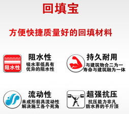 回填寶技術(shù) 配方、生產(chǎn)與轉(zhuǎn)讓一站式解析