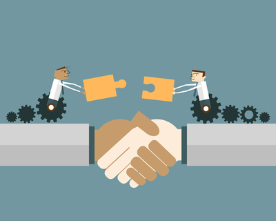 【熵周刊】大健康產業變局 萬達戰略升級，固生堂融資加速，技術轉讓潮涌