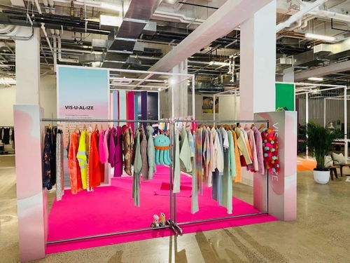 新模式閃亮登場，中國紡織品服裝貿易展紐約啟航日用品銷售新篇章