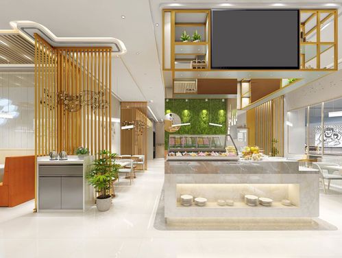 AM設(shè)計(jì) 餐飲未來(lái)式，品牌形象是王道